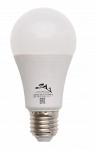 Светодиодная лампа E27 A60ZB 10W 580-640LM 3000K(теплый свет) 4000К(холодный свет)