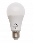 Светодиодная лампа E27 A60 14W 760-850LM 3000K(теплый свет) 4000К(холодный свет)