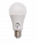 Светодиодная лампа E27 A60 16W 840-930LM 3000К(теплый свет) 4000К(холодный свет)