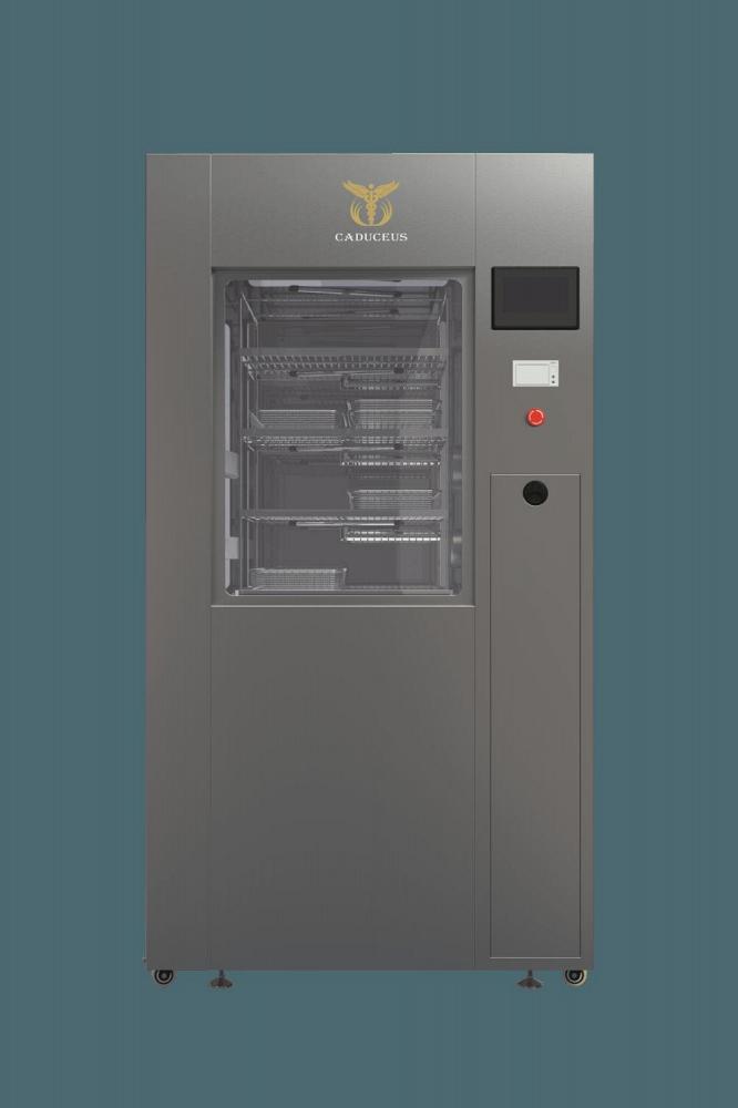 Машина дезинфекционно-моечная CADUCEUS PURE А300