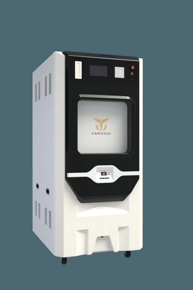 Стерилизатор плазменный CADUCEUS REFINE 130