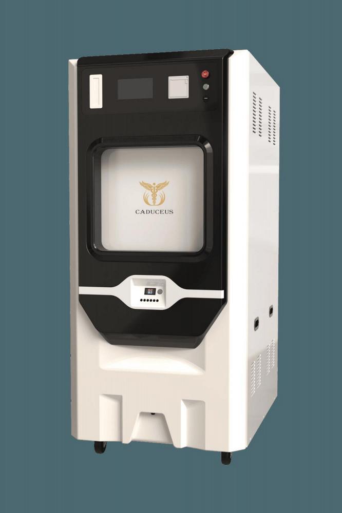 Стерилизатор плазменный CADUCEUS REFINE 190
