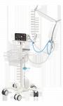 Портативный аппарат искусственной вентиляции легких CADUCEUS AIRMOB CD-A - Раздел: Медицинские товары, фармацевтическая продукция
