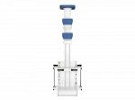 Потолочная двухплечевая вертикальная медицинская консоль CADUCEUS C2E-V - Раздел: Медицинские товары, фармацевтическая продукция