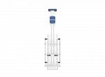 Потолочная двухплечевая медицинская консоль CADUCEUS C2-V - Раздел: Медицинские товары, фармацевтическая продукция