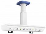 Потолочная медицинская консоль CADUCEUS CC-A - Раздел: Медицинские товары, фармацевтическая продукция