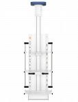 Вертикальная потолочная медицинская консоль CADUCEUS CC-V - Раздел: Медицинские товары, фармацевтическая продукция