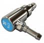 Штекеры медицинских газов DIN 13260-2