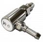 Штекеры медицинских газов DIN 13260-2