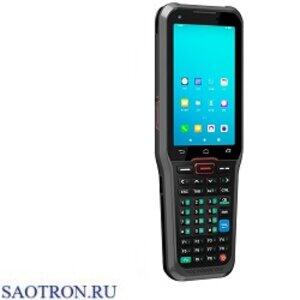 ТСД SAOTRON RT-41 : надёжный, мощный, современный.