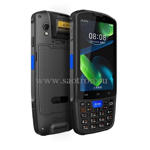 Универсальный ТСД промышленного класса Saotron RT-T40X V.2