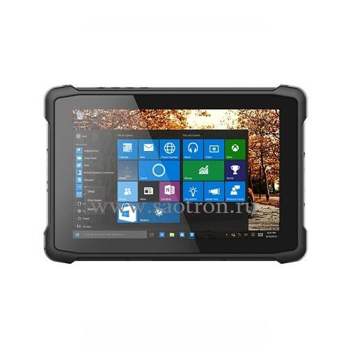 Промышленный защищённый планшет Saotron RT-W11J на базе ОС Windows10