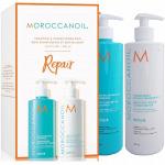 Moroccanoil - израильская косметика для волос в Москве