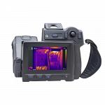 Купить тепловизор FLIR T660 в Москве