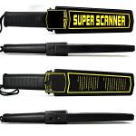 Металлодетектор Super Scanner