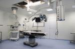 медицинские панели для стен и потолков операционных, чистых помещений и клиник