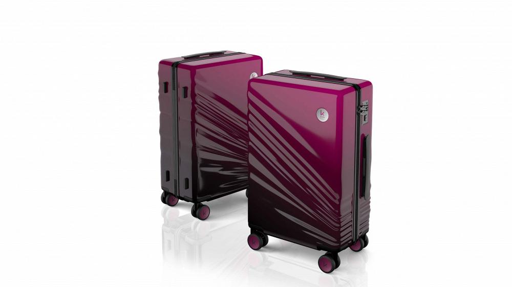 luggage-WAVE