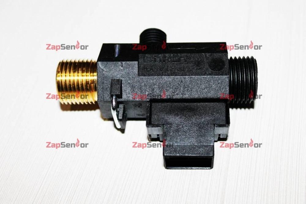 Переключатель (реле) протока (33900010) Baxi 5663770, Beretta R10022752, Fondital 6FLUSSOS06, 6FLUSS