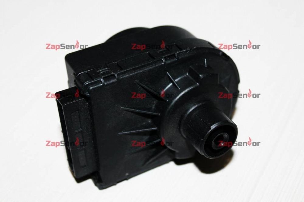 Сервопривод трехходового клапана ELBI T70 (24V) Bosch Junkers 8717204345