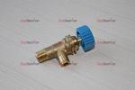 Кран подпитки Viessmann 0189123 - Раздел: Климатическая техника, вентиляционная техника