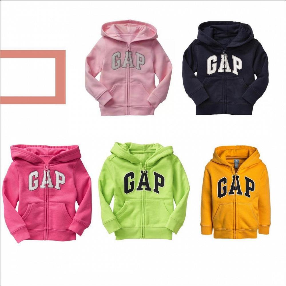 Толстовки GAP