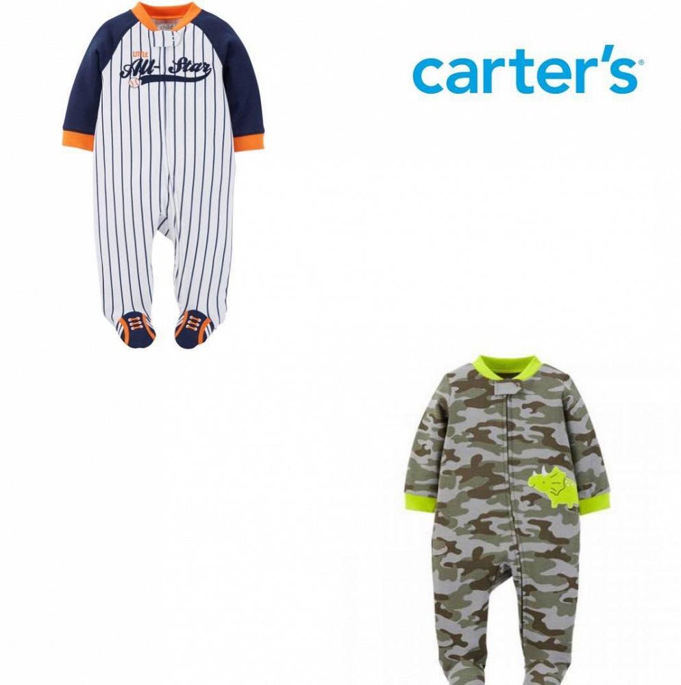 Пижама Carters