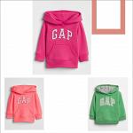 Толстовки GAP