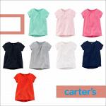 Базовый трикотаж Carters