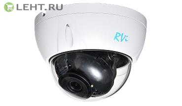 RVi-IPC31VS (2.8): IP-камера купольная уличная