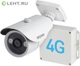 CD630-4G (6 мм): IP-камера корпусная