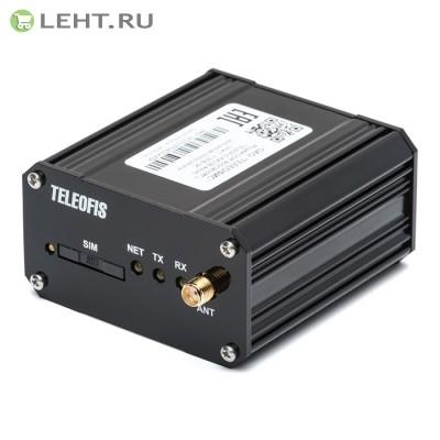 TELEOFIS RX112-L4 (H): GSM модем TELEOFIS RX112-L4 (H): GSM модем