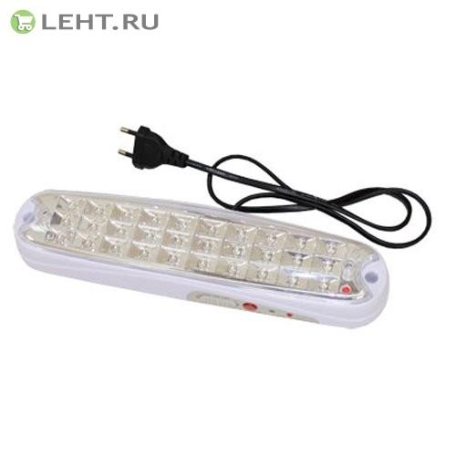 SKAT LT-2330LED: Светильник аварийного освещения