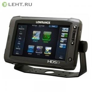 Эхолот Lowrance НDS-9 GEN2 Touch