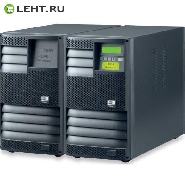 Legrand MegaLine 1,25kВА UK: ИБП Legrand MegaLine 1,25kВА UK: ИБП