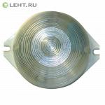 Строб (красный) (СИ-1): Оповещатель световой