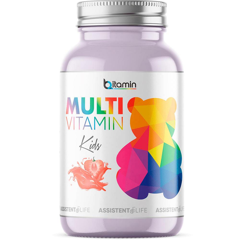 Multivitamin