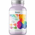 Multivitamin complex with Choline