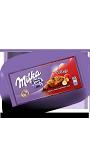 Ассортимент продукции MILKA