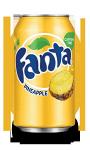Широкий ассортимент напитков Fanta из Европы и США - Раздел: Напитки, продажа напитков