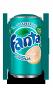 Широкий ассортимент напитков Fanta из Европы и США