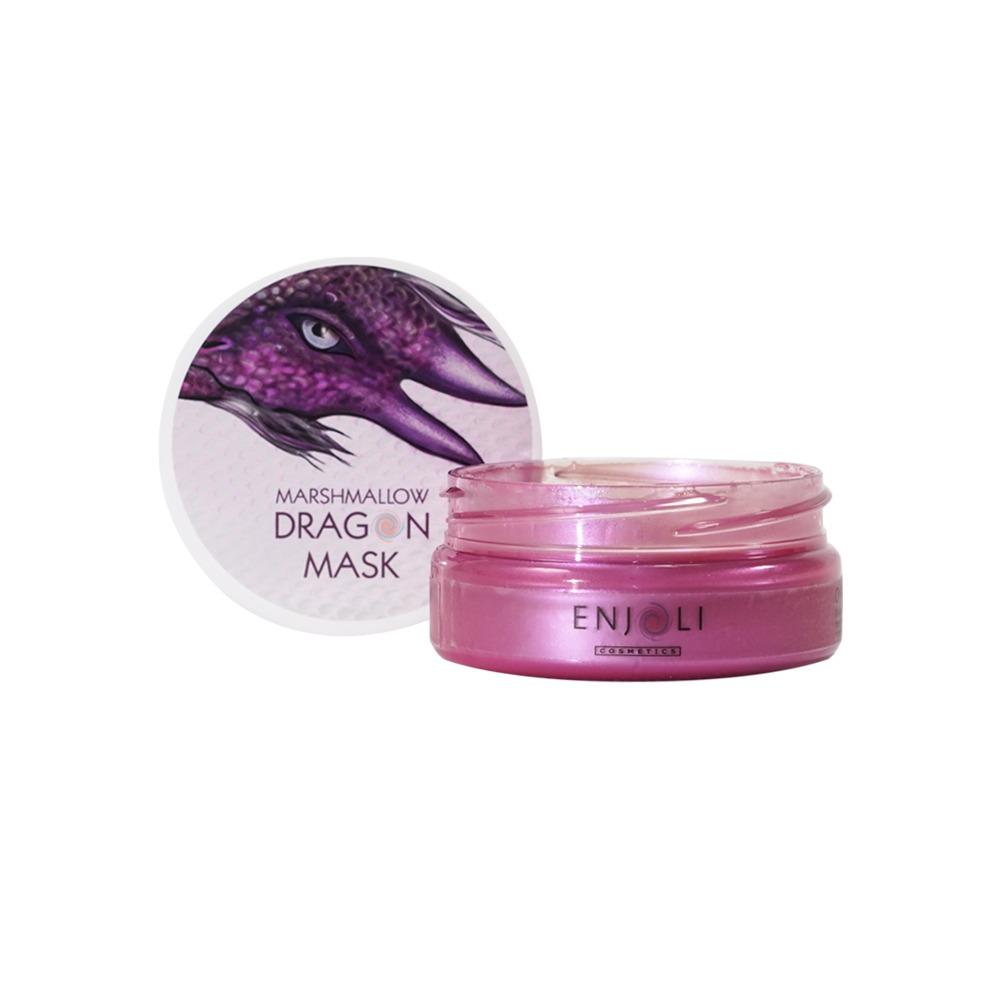 Очищающая маска-плёнка Dragon mask ENJOLI Очищающая маска-плёнка Dragon mask ENJOLI