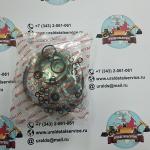 Ремкомплект основного насоса 4467592 Hitachi ZX330, ZX330-3, ZX330-3G, ZX330-5G   - Раздел: Автотовары, мототовары