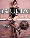 Чулки Giulia DREAM 05