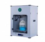 3D Принтер с двумя насадками 2 Nozzles 3D Printer-Cooper (L)