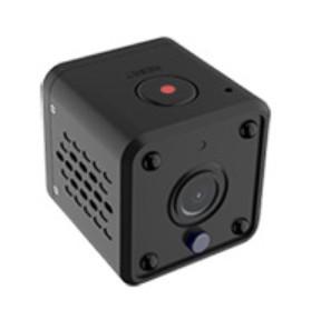 Умная мини-камера Smart Electronics WJ01 Умная мини-камера Smart Electronics WJ01