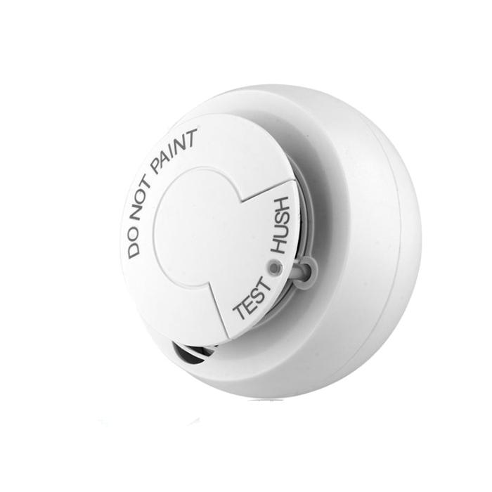 Умный датчик дыма Wi-Fi сигнализация Smart Electronics CK-57 Умный датчик дыма Wi-Fi сигнализация Smart Electronics CK-57