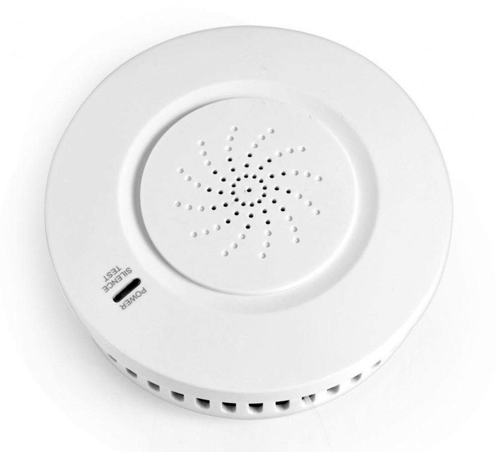 Умный датчик дыма Smart Electronics SK-151 Умный датчик дыма Smart Electronics SK-151