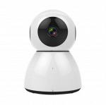 Умная беспроводная камера Smart Electronics 360 HD - Раздел: Средства безопасности, противопожарные системы