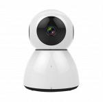 Умная беспроводная камера Smart Electronics 360 HD