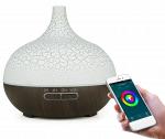 Умный увлажнитель воздуха Smart Electronics Tomnew BW - Раздел: Климатическая техника, вентиляционная техника